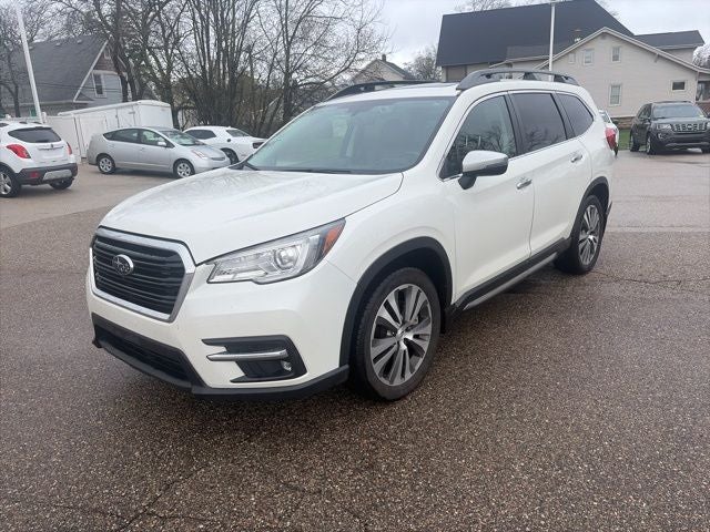 2021 Subaru Ascent Touring