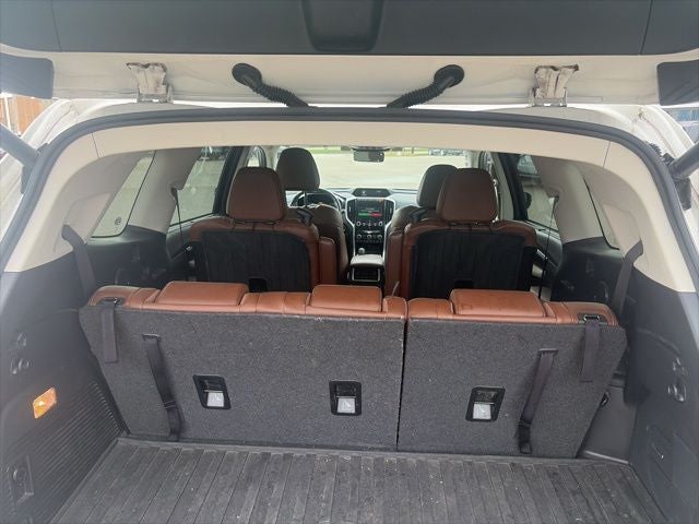 2021 Subaru Ascent Touring