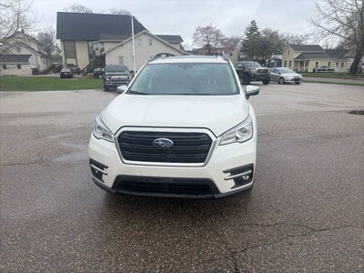 2021 Subaru Ascent Touring