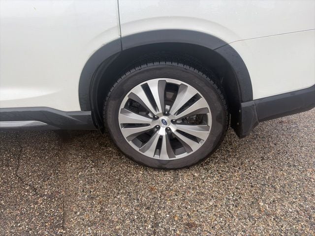 2021 Subaru Ascent Touring