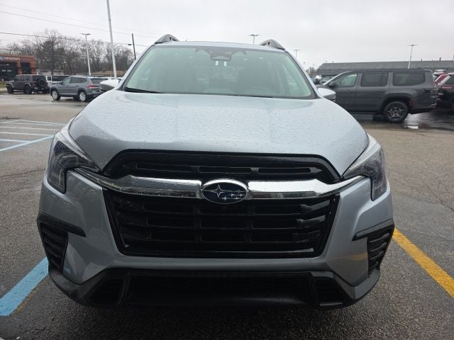 2023 Subaru Ascent Limited 2.4 Liter AWD