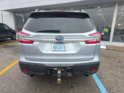 2023 Subaru Ascent Limited 2.4 Liter AWD