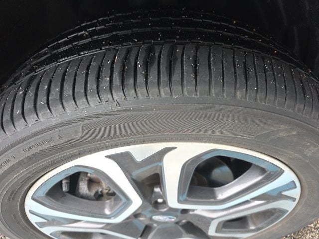 2023 Subaru Ascent Limited 2.4 Liter AWD