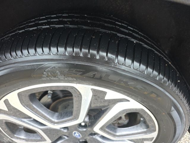 2023 Subaru Ascent Limited 2.4 Liter AWD