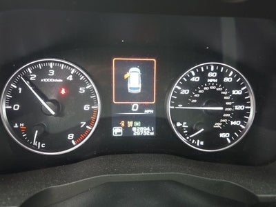 2023 Subaru Ascent Limited 2.4 Liter AWD