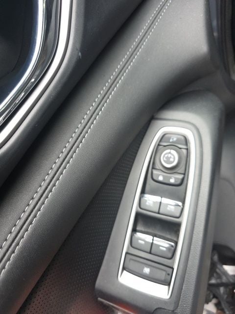 2023 Subaru Ascent Limited 2.4 Liter AWD