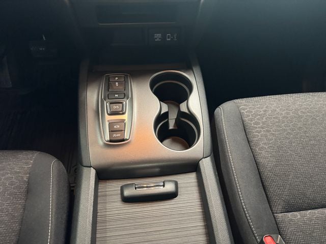 2023 Honda Ridgeline Sport