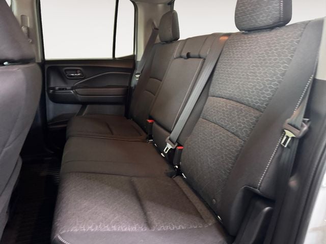 2023 Honda Ridgeline Sport