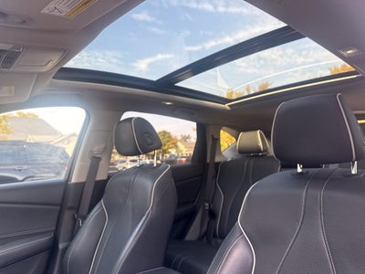 2020 Acura RDX Advance Package SH-AWD