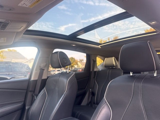 2020 Acura RDX Advance Package SH-AWD