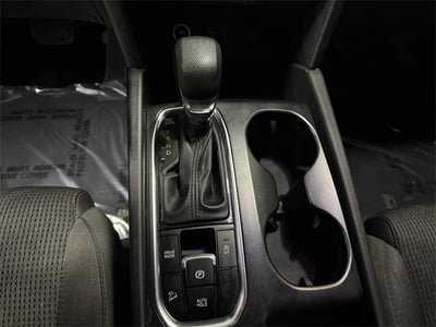 2020 Hyundai Santa Fe SEL 2.4 Liter AWD