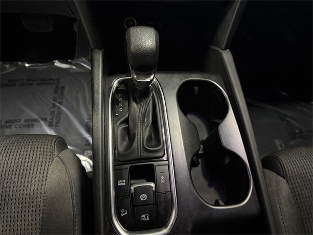 2020 Hyundai Santa Fe SEL 2.4 Liter AWD