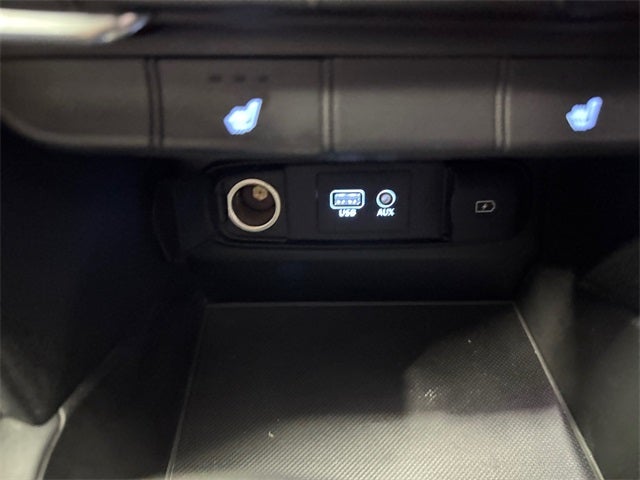 2020 Hyundai Santa Fe SEL 2.4 Liter AWD