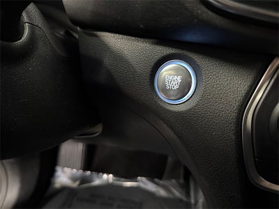 2020 Hyundai Santa Fe SEL 2.4 Liter AWD