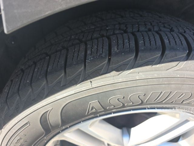 2018 Hyundai Santa Fe Sport 2.4 Base 2.4 Liter AWD