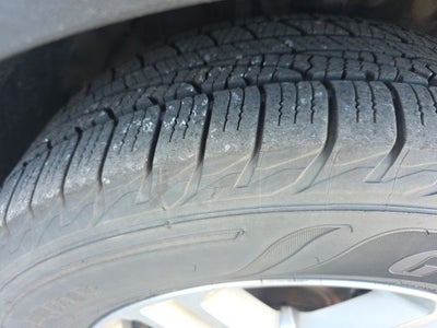 2018 Hyundai Santa Fe Sport 2.4 Base 2.4 Liter AWD