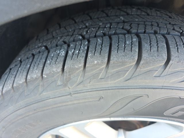 2018 Hyundai Santa Fe Sport 2.4 Base 2.4 Liter AWD