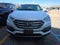 2018 Hyundai Santa Fe Sport 2.4 Base 2.4 Liter AWD
