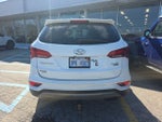 2018 Hyundai Santa Fe Sport 2.4 Base 2.4 Liter AWD