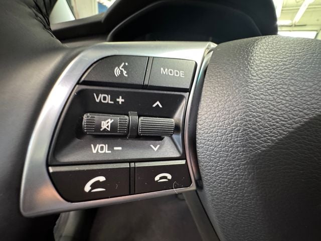 2018 Hyundai Sonata Limited 2.4 Liter FWD