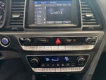 2018 Hyundai Sonata Limited 2.4 Liter FWD