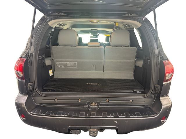 2019 Toyota Sequoia SR5 i-Force 5.7 Liter V8 4WD