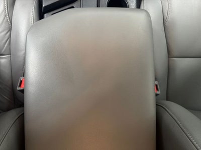 2019 Toyota Sequoia SR5 i-Force 5.7 Liter V8 4WD