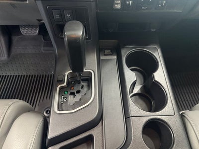 2019 Toyota Sequoia SR5 i-Force 5.7 Liter V8 4WD