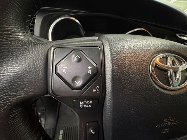 2019 Toyota Sequoia SR5 i-Force 5.7 Liter V8 4WD