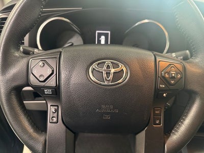 2019 Toyota Sequoia SR5 i-Force 5.7 Liter V8 4WD