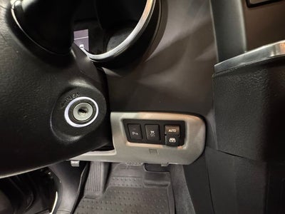 2019 Toyota Sequoia SR5 i-Force 5.7 Liter V8 4WD