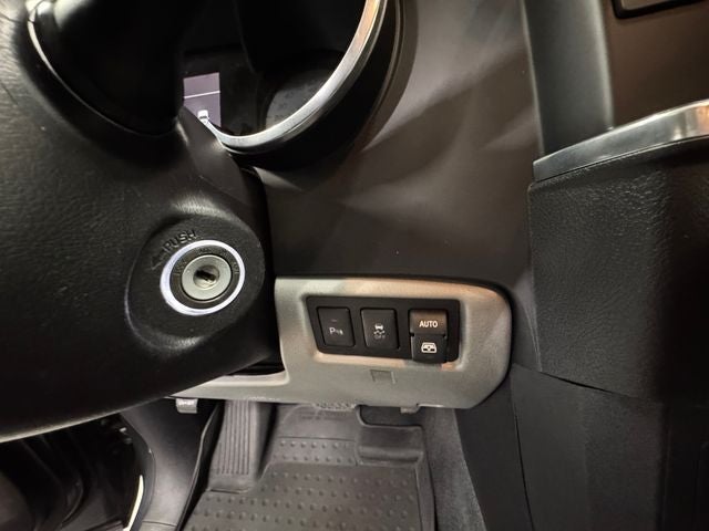 2019 Toyota Sequoia SR5 i-Force 5.7 Liter V8 4WD