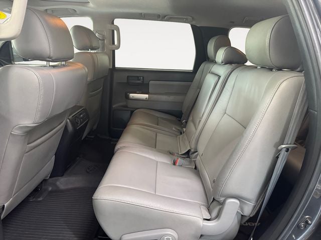 2019 Toyota Sequoia SR5 i-Force 5.7 Liter V8 4WD