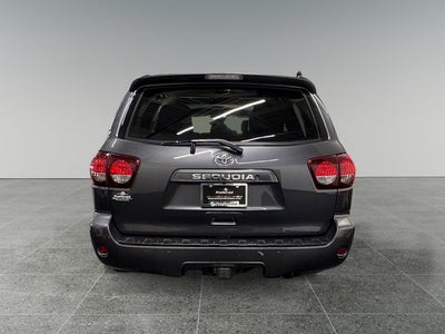 2019 Toyota Sequoia SR5 i-Force 5.7 Liter V8 4WD