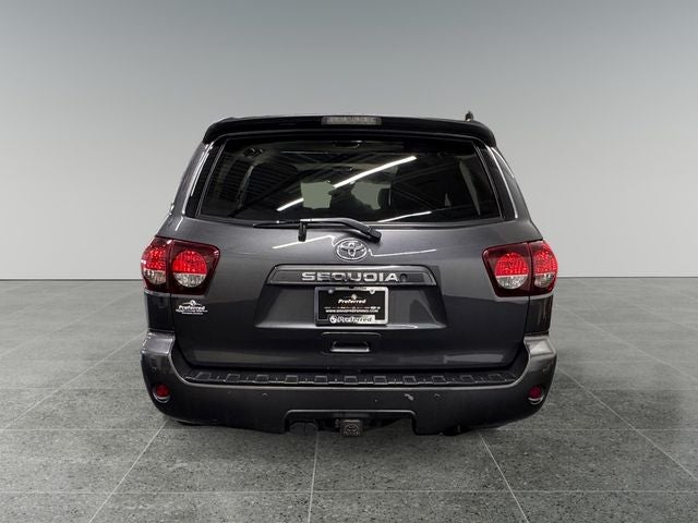 2019 Toyota Sequoia SR5 i-Force 5.7 Liter V8 4WD
