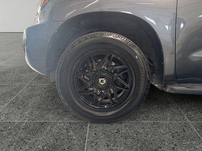 2019 Toyota Sequoia SR5 i-Force 5.7 Liter V8 4WD