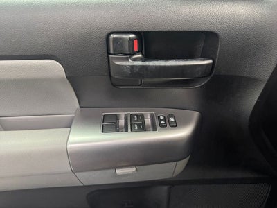 2019 Toyota Sequoia SR5 i-Force 5.7 Liter V8 4WD