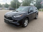 2020 Toyota Highlander LE