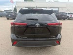 2020 Toyota Highlander LE