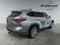 2023 Toyota Highlander Platinum 2.4 Liter Turbocharged FWD