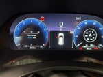 2023 Toyota Highlander Platinum 2.4 Liter Turbocharged FWD