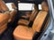 2023 Toyota Highlander Platinum 2.4 Liter Turbocharged FWD