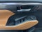 2023 Toyota Highlander Platinum 2.4 Liter Turbocharged FWD