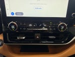 2023 Toyota Highlander Platinum 2.4 Liter Turbocharged FWD