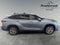2023 Toyota Highlander Platinum 2.4 Liter Turbocharged FWD