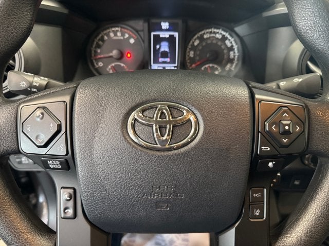 2018 Toyota Tacoma SR V6