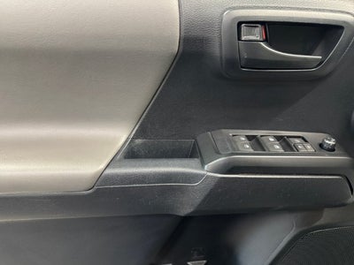 2018 Toyota Tacoma SR V6