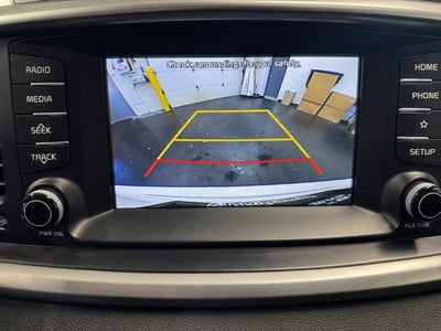 2019 Kia Sorento LX 2.4 Liter FWD