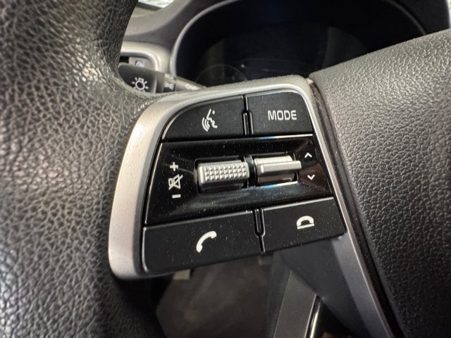 2019 Kia Sorento LX 2.4 Liter FWD