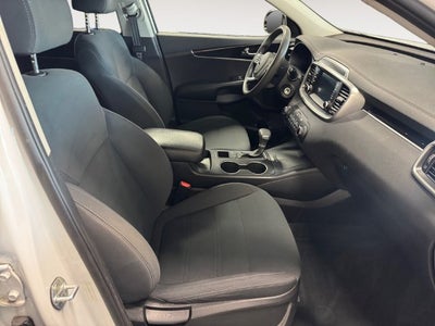 2019 Kia Sorento LX 2.4 Liter FWD